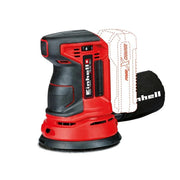 Einhell TE-RS 18 Li Solo Power X-Change Rotating Sander 18V Bare Unit - 4462010