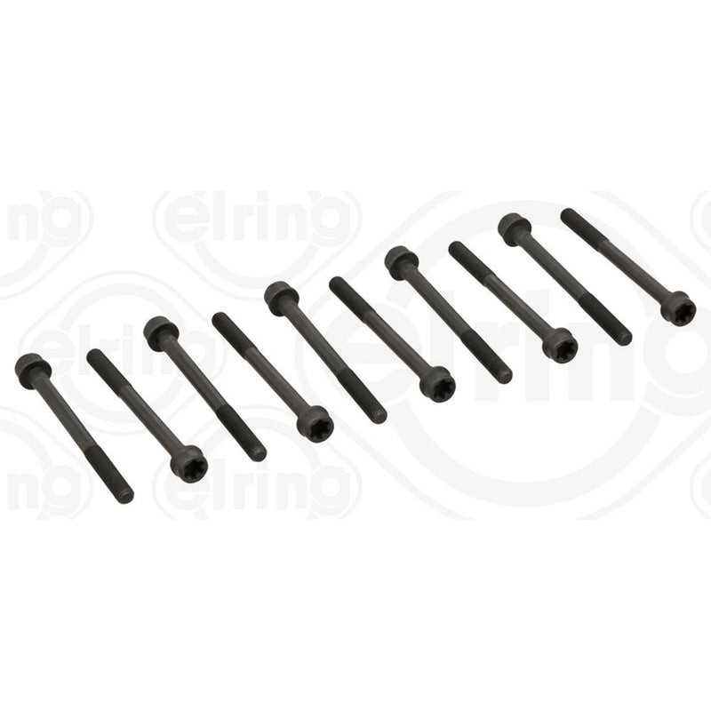 Elring Cylinder Head Bolt Set M10x1,25x119 374.240