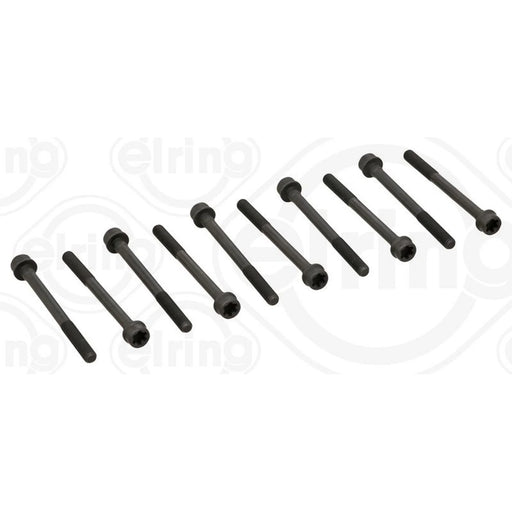 Elring Cylinder Head Bolt Set M10x1,25x119 374.240