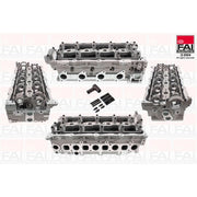 FAI Cylinder Head Engine Block BCH244