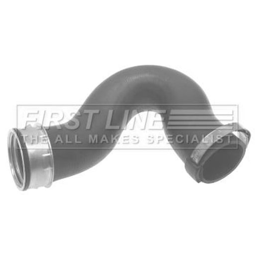 First Line Intercooler Turbo Charge Air Hose FTH1356