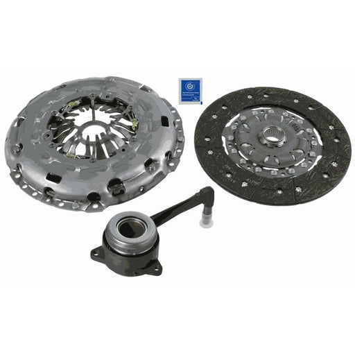 Sachs Clutch Kit Set 3pc 3000990219