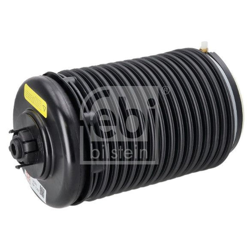 Febi Air Suspension Bellow Rear Left 199250