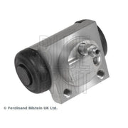 Blue Print Wheel Cylinder Hydraulic Brake Rear Left ADU174401