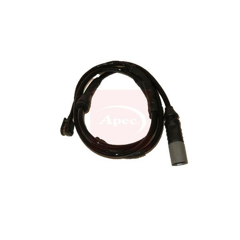 Apec Brake Pad Wear Sensor Rear WIR5262