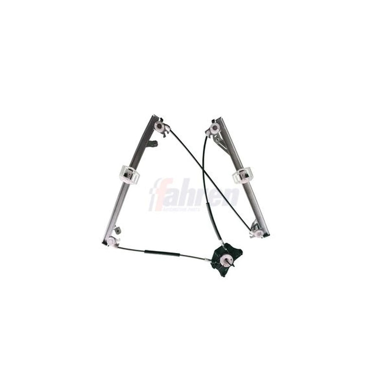 Fahren Electric Window Regulator Lifter Right Front FWD1082