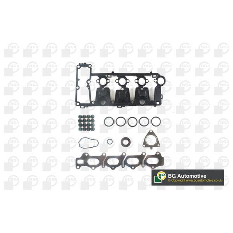 BGA Cylinder Head Gasket Kit HN3339