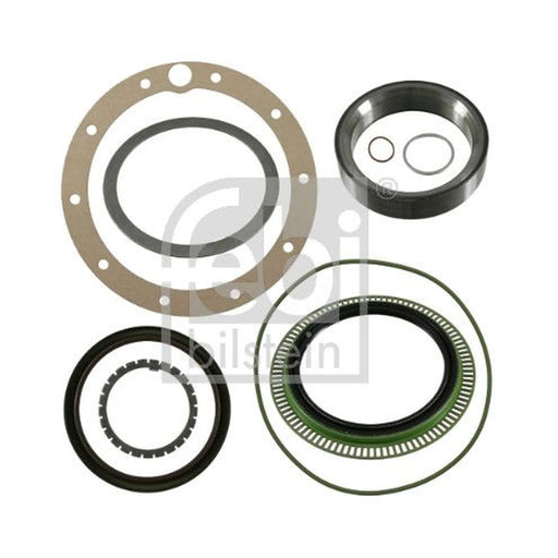 Febi External Planetary Gearbox Gasket Set 21946