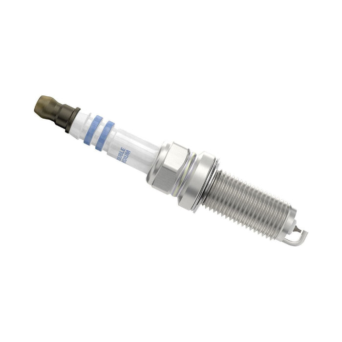 Genuine Bosch Spark Plug Bc2671 Fits Renault Clio - 1.2 - 05-14 0242140557 Bosch  - Town Parts