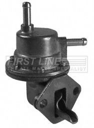 FIRST LINE FFP403 Fuel Pump Fuel Delivery Supply Module Fits Mazda 1300 323 First Line - Town Parts