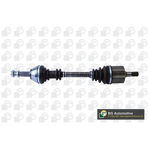 BGA CV Drive Shaft Driveshaft Front Left DS1411L