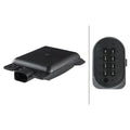 Hella Control Unit Blind Spot Right Rear 6PZ 011 719-251
