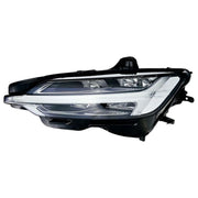 Hella Headlight Headlamp LED Left 1LX 013 508-931