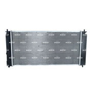 NRF Engine Radiator 53709