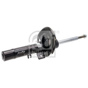 Febi Shock Absorber Damper Strut Front Left 1002741