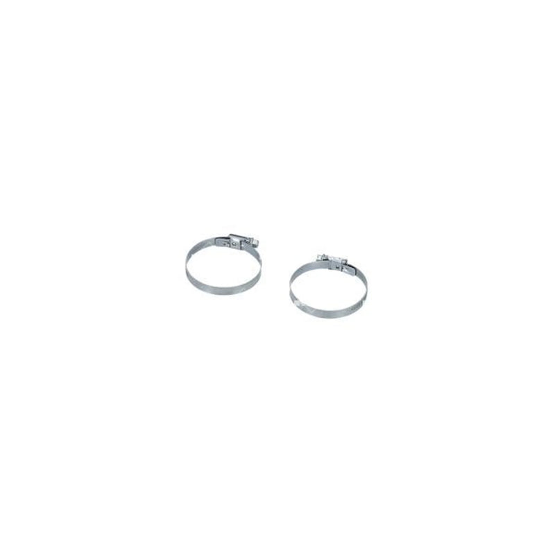 NRF Intercooler Turbo Charge Air Hose Lower Left 166469