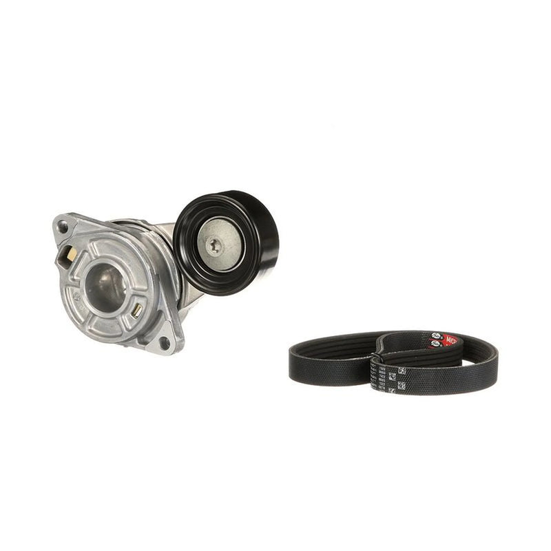 Gates V-Ribbed Belt Set K015PK855