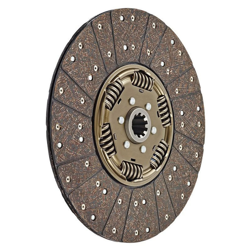 Valeo Clutch Kit Set 2pc 827362