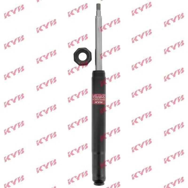 KYB Shock Absorber Damper Strut Front 365081