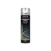 MOTIP® Pro Stainless Steel Spray Cleaner 500ml - 090503