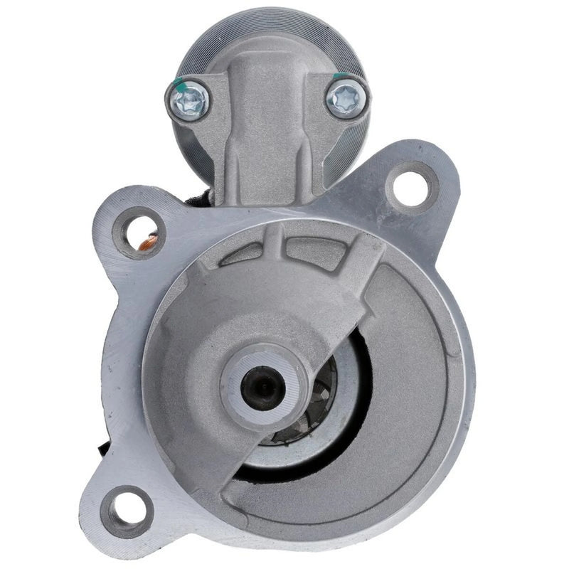 Valeo Starter Motor 12V 2kW 9 Teeth 438412