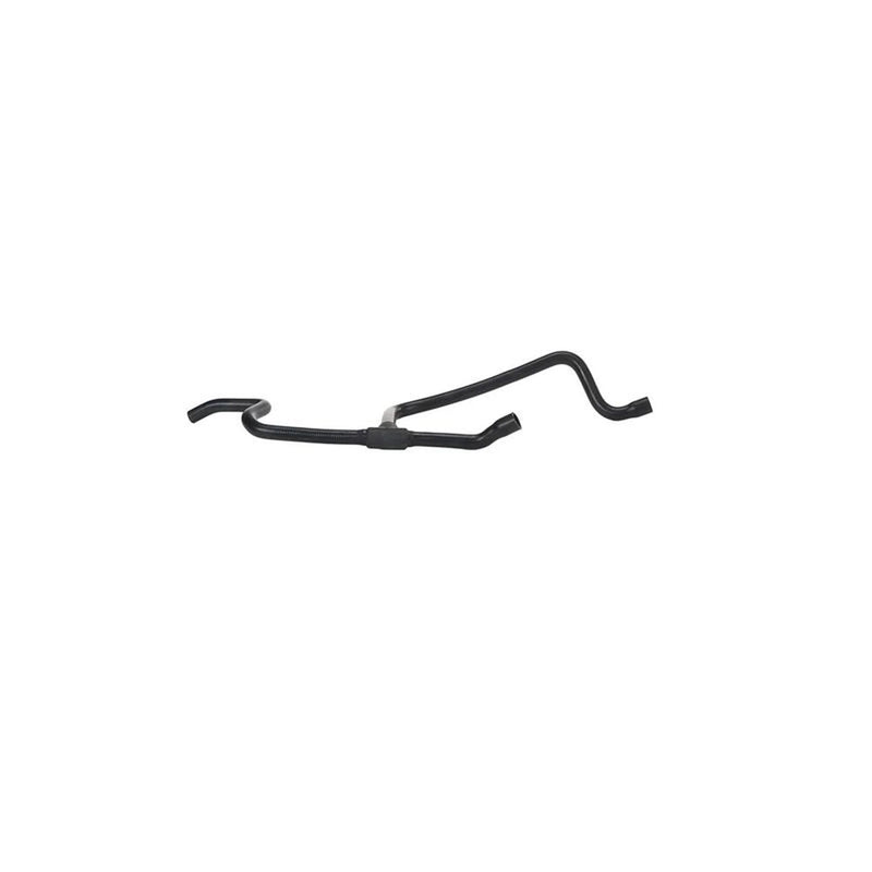 Gates Curved Radiator Hose 02-1921