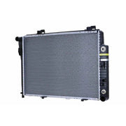 Hella Engine Radiator 8MK 366 301-291