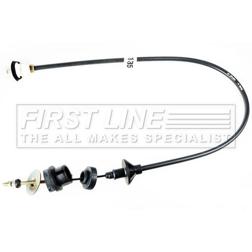 First Line Clutch Control Cable Pull FKC1335