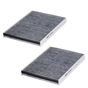 Hengst Cabin Air Filter (Pollen Filter) E2919LC-2