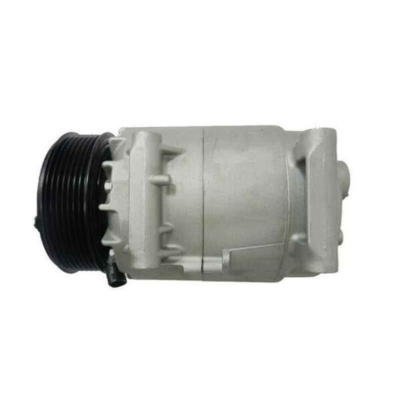 Mahle Air Conditioning Compressor ACP 28 000S