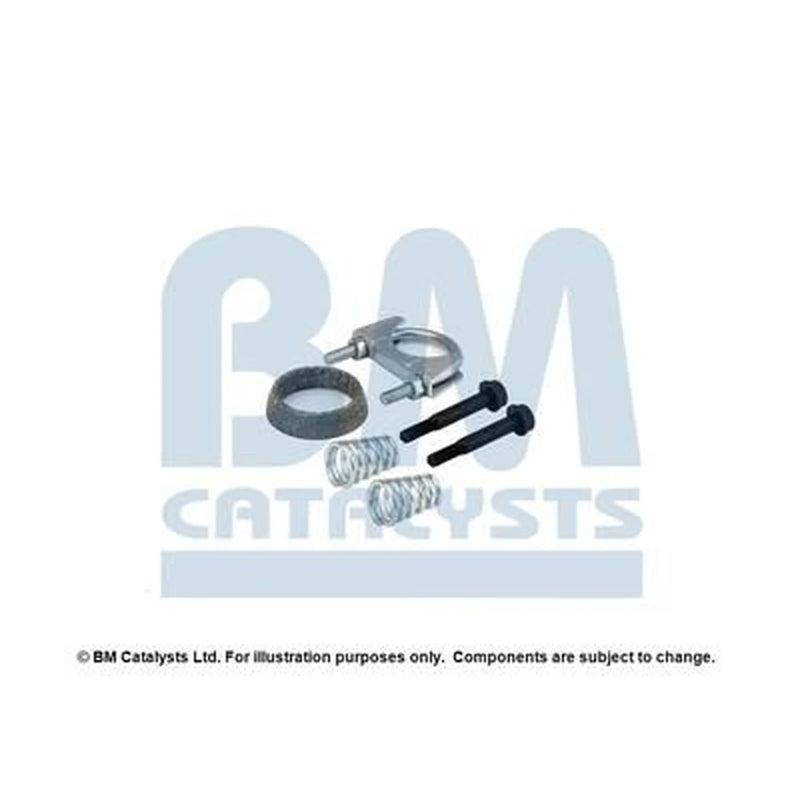 BM Catalysts Fitting Kit FK90253C FK90253C
