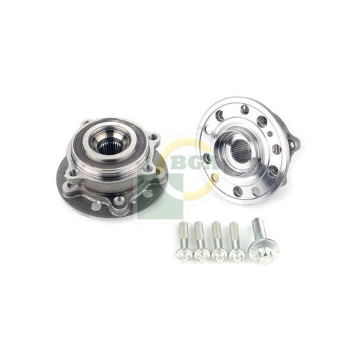 BGA Wheel Bearing Kit 148mm WHB5607K