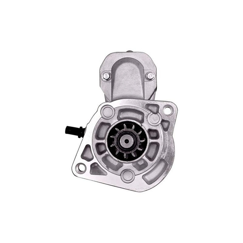 Hella Starter Motor 12V 2.7kW 11 Teeth 8EA 011 613-261