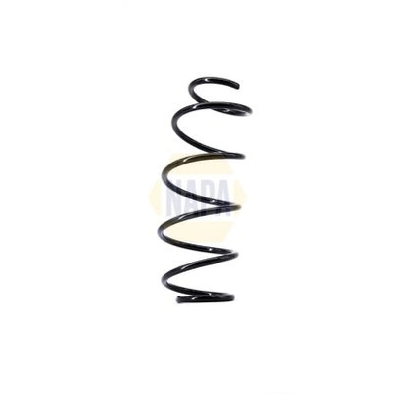 NAPA Front Suspension Coil Spring NCS1376