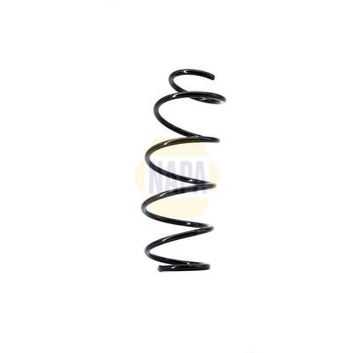 NAPA Front Suspension Coil Spring NCS1376