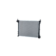 NRF Engine Radiator 58432