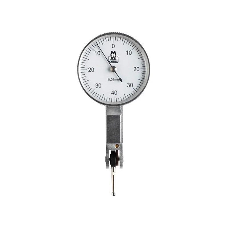 Moore & Wright MW420-03I Dial Test Indicators 0.030in Res 0.0005in - MW420-03I