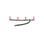 Gates Fuel Overflow Hose Pipe MFL1247
