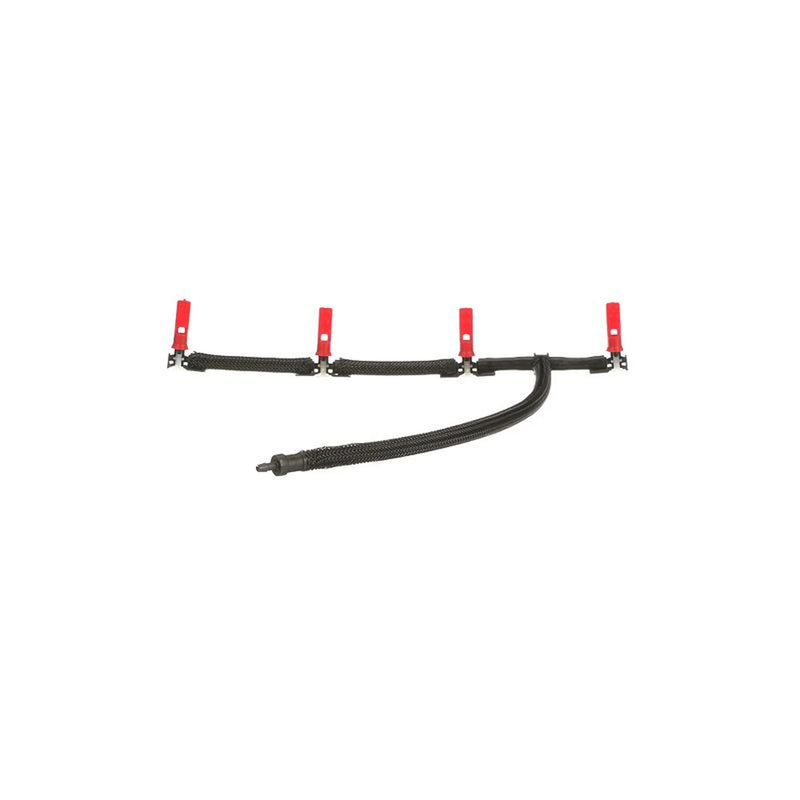 Gates Fuel Overflow Hose Pipe MFL1247