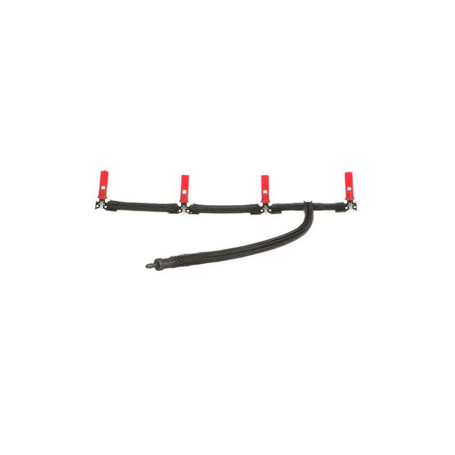 Gates Fuel Overflow Hose Pipe MFL1247