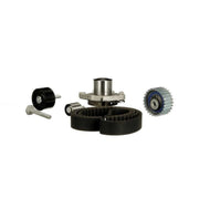 Gates Timing Belt & Water Pump Kit KP25663XS