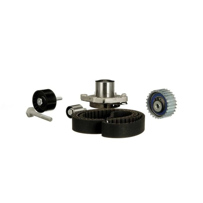 Gates Timing Belt & Water Pump Kit KP25663XS