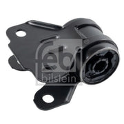Febi Wishbone / Control / Trailing Arm Bush Rear 174813