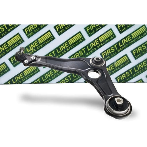 First Line Control/Trailing Arm FCA7640