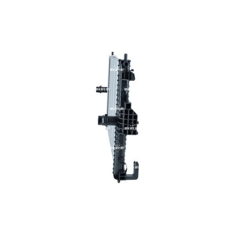 NRF Engine Radiator 59139