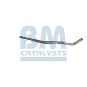 BM Catalysts Exhaust Pipe OD BM50047