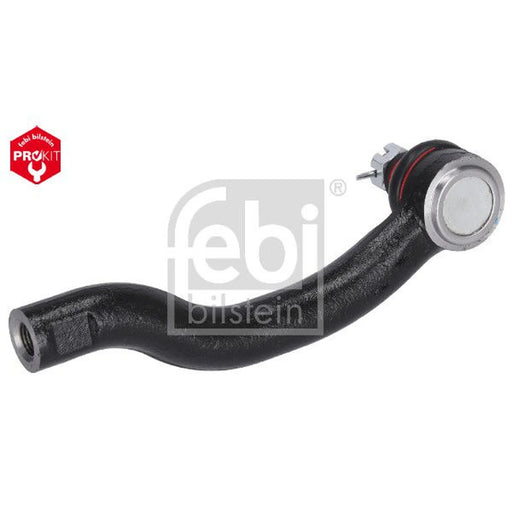 Febi Steering Tie Rod End Ball Joint Front Right 48119