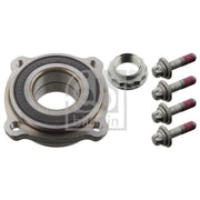 Febi Wheel Bearing Kit Rear Right 90mm 101298