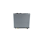 NRF Engine Radiator 53810