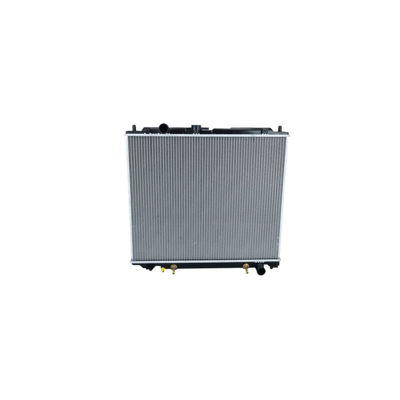 NRF Engine Radiator 53810